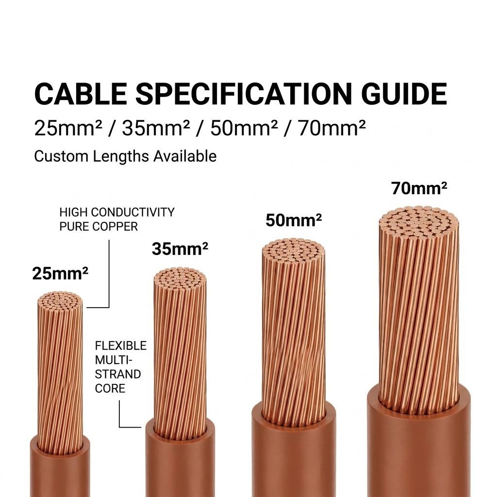 IEC 61230 110 kV Portable Grounding Kit detail 4
