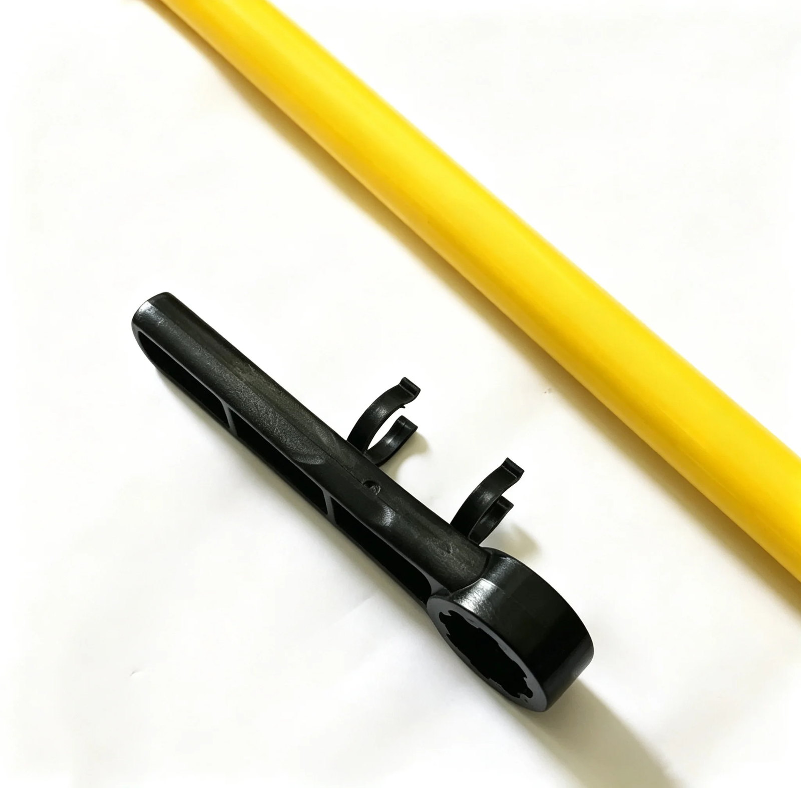 Telescopic & Shotgun Type Insulated Operating Rod with Fuse Puller (IEC 60832) detail 5