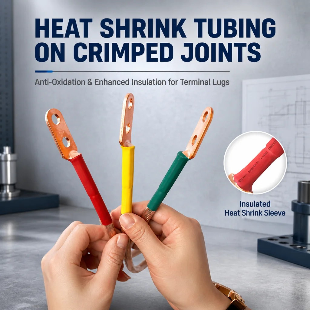PVC Insulated Stranded Copper Grounding Wire 16–150 mm² detail 6